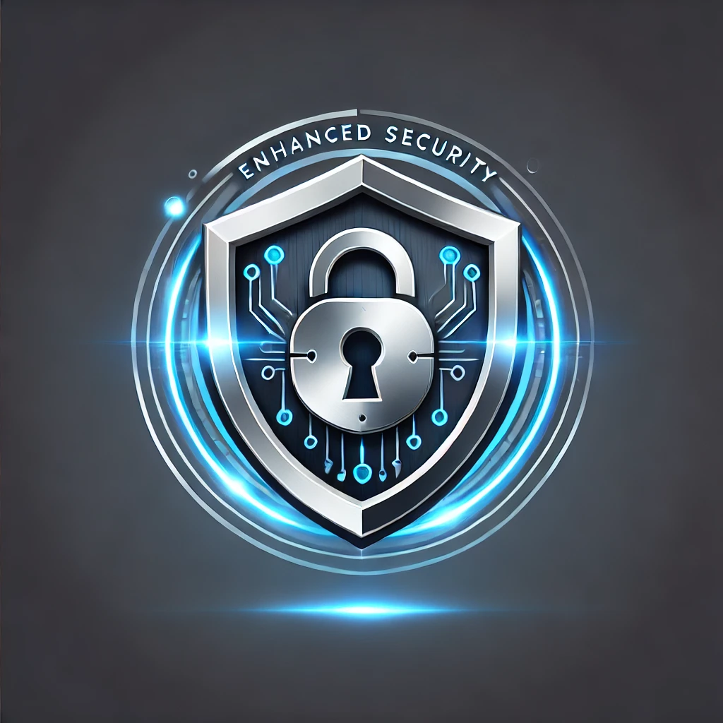 Enhanced Security